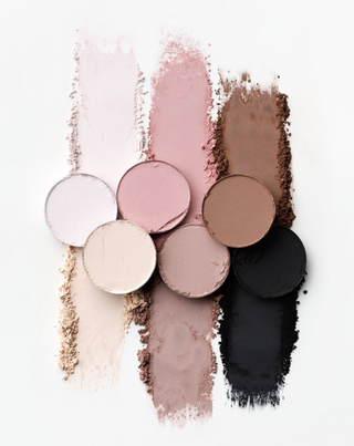 Ombre à paupières Eyegasm Monoshadow Paese_swatche_2 - 4