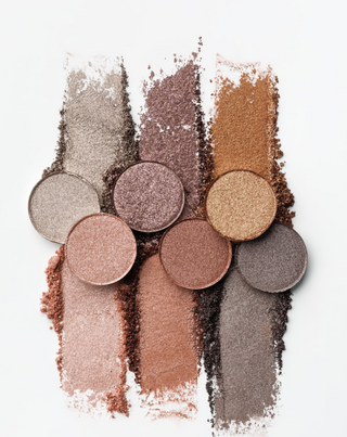 Fard à paupières Eyegasm Monoshadow Paese_swatche_3 - 5