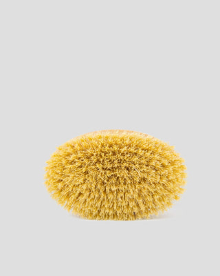 Brosse de massage à sec pour le corps sans bande en fibre d'agave naturelle n° 7 Hhuumm