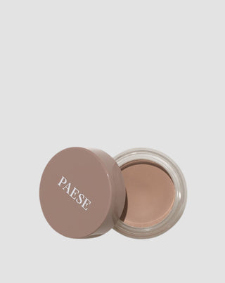 Bronzer crème dans une teinte froide Tan kissed 01 Paese - 1