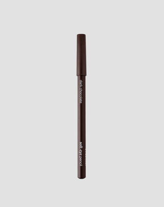 Crayon surligneur pour les yeux couleur chocolat soft eyepencil 03 dark chocolate, Paese - 1