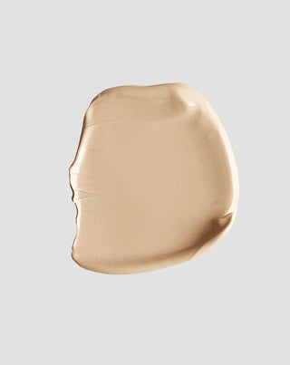 Crème colorante DD avec SPF 30 couleur 3N sand subtilement éclaircissante Paese