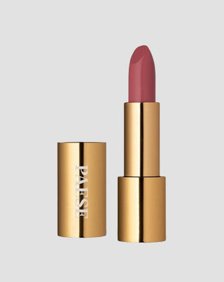 Rouge à lèvres crémeux à l’huile d’argan couleur magnétique rose intense n° 24 Paese - 1