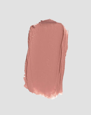 Rouge à lèvres crémeux à l'huile d'argan couleur magnétique rose poudré n° 17 Paese - 2