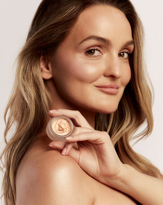 Surligneur crème Glow kissed de Paese - 4