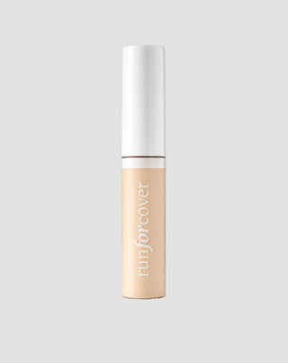 Correcteur couvrant sous les yeux contre les rides et ridules 40 golden beige run for cover Paese