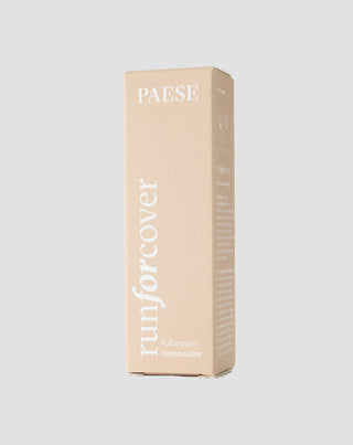 Correcteur couvrant sous les yeux contre les rides et ridules 40 golden beige run for cover Paese