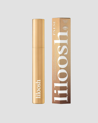 Mascara Liloosh avec effet de volume panoramique par Paese - 2