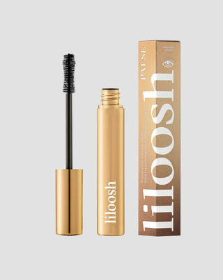 Mascara Liloosh avec effet de volume panoramique par Paese - 1