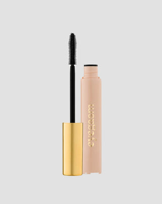 Mascara Eyegasm 2 en 1 avec conditionneur pour stimuler la croissance des cils Paese - 1