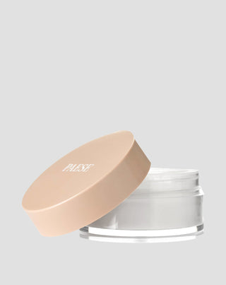 Poudre matifiante en vrac pour le visage, à base de bambou et aux propriétés antibactériennes Paese - 1
