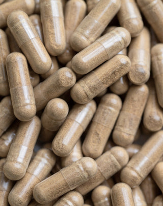 Complément alimentaire Moumiyo Nutridome avec 20% d'acides fulviques pour l'immunité et l'énergie - 60 gélules - 2