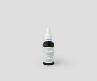 Sérum pour le cuir chevelu stimulant la croissance des cheveux avec le mélange d'herbes indiennes BIOUP