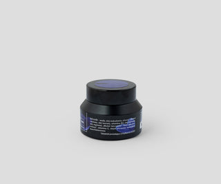 Crème de visage normalisante à l'acide hyaluronique pour les imperfections Opcja Natura