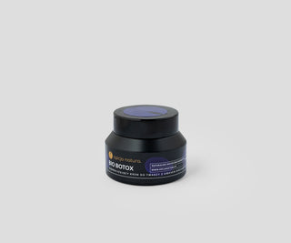 Crème de visage normalisante à l'acide hyaluronique pour les imperfections Opcja Natura