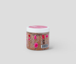 Gommage naturel relaxant au sel Epsom Opcja Natura