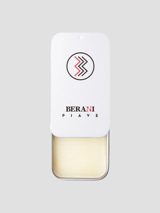 Parfum féminin naturel à base de cire Solid Perfume Piave Berani Femme