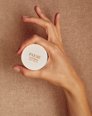 Base de maquillage hydratante et soignante base de maquillage sous le maquillage Paese - 3