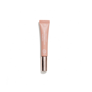 Baume à lèvres hydratant et nourrissant avec spf 15 couleur 002 Nougat Soft'n Tinted Gosh