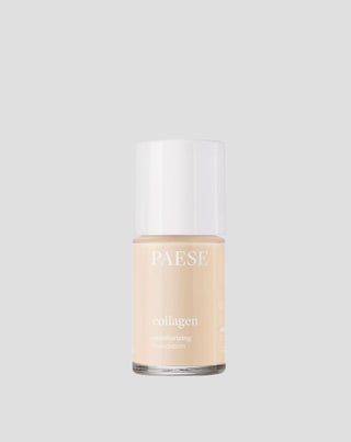 Fond de teint hydratant au collagène couleur Vanilla 300N Paese - 1