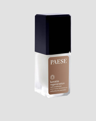 Conditionneur pour ongles Régénération à la kératine keratin regen Paese - 1
