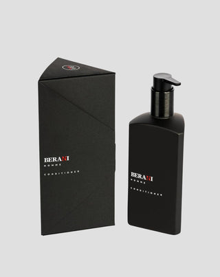 Après-shampooing à l’huile d’argan au parfum de cannelle, de vanille et de tabac Berani - 3