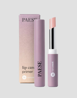Rouge à lèvres nourrissant dans une délicate teinte rose nanorevit Paese - 2