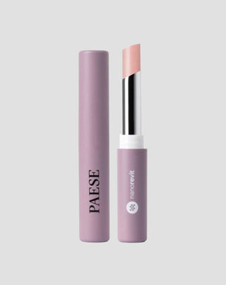 Rouge à lèvres nourrissant dans une délicate teinte rose nanorevit Paese - 1