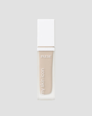My Skin Icon Paese fond de teint matifiant 0N alabaster - 1