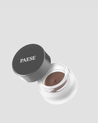 Pommade à sourcils pour souligner les yeux brow couture 02 Blonde Paese