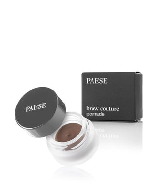 Pommade à sourcils pour souligner les yeux brow couture 02 Blonde Paese