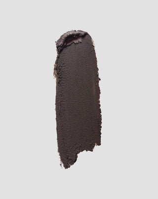 Pommade à sourcils pour souligner les yeux brow couture 03 Brunette Paese