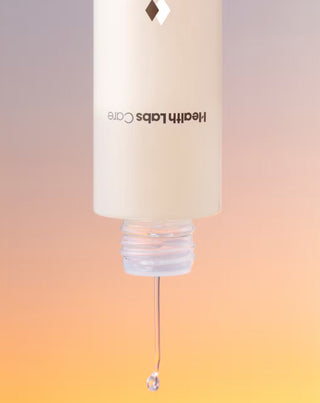 Sérum exfoliant liquide Glow On pour les imperfections et l'amélioration du teint de la peau Health Labs Care - 3