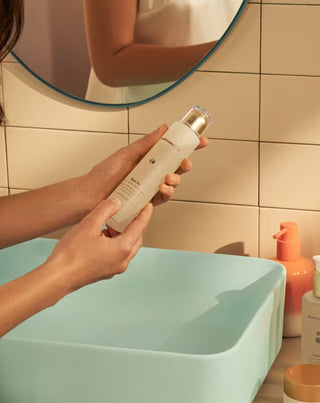 Sérum exfoliant liquide Glow On pour les imperfections et l'amélioration du teint de la peau Health Labs Care - 2