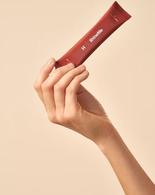 Complément alimentaire pour la pousse et le renforcement des cheveux ShineMe Health Labs - 4