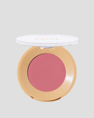 Blush auto-brillant polyvalent longue durée et facile à utiliser Paese - 9