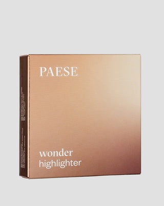 Surligneur pour le visage Wonder à la texture soyeuse de Paese - 3