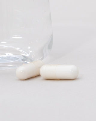 Complément alimentaire MSM Nutridome pour les articulations et les os - 60 gélules - 2