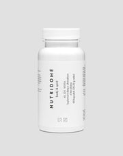 Complément alimentaire Nutridome à base d'extrait de feuilles d'aloe vera - 60 gélules