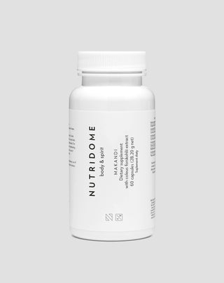 tablettes d'ortie indienne avec forskoline makandi nutridome_1 - 1