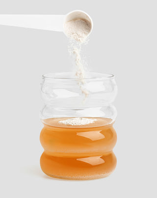 Élixir anti-âge au collagène de poisson et complexe DracoBelle™ Nu Orphica Clinic Ageless - 2