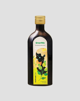 Supplément alimentaire pour l'amélioration et le maintien d'une peau saine SmartMe Health Labs Care - 1