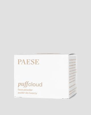 Poudre en vrac pour le visage à effet lissant flou dans une couleur neutre Paese - 3