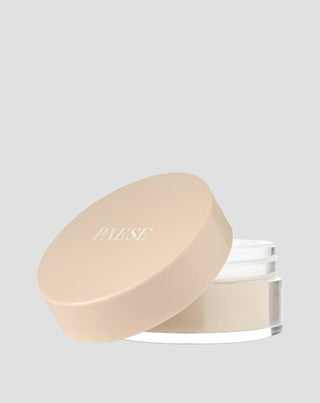 Poudre en vrac pour le visage à effet lissant flou dans une couleur neutre Paese - 1