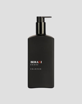 Shampooing pour hommes Berani pour réduire la chute des cheveux et stimuler la croissance des cheveux - 1