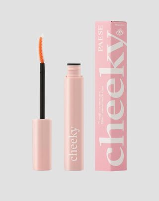Mascara bouclant et allongeant Cheeky Paese - 2