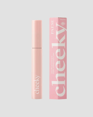 Mascara bouclant et allongeant Cheeky Paese - 1