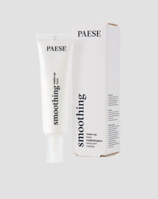 Base de maquillage lissante à l'huile de noix de macadamia et à la vitamine E Paese lissante - 3