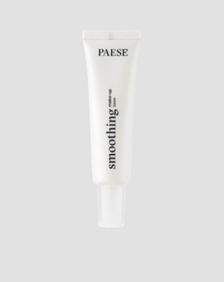 Base de maquillage lissante à l'huile de noix de macadamia et à la vitamine E Paese lissante - 1