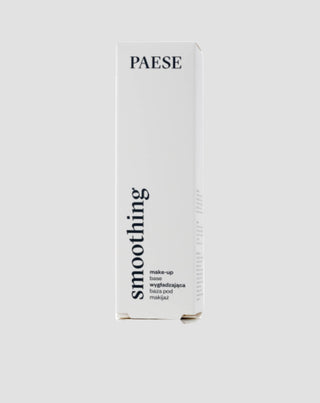 Base de maquillage lissante à l'huile de noix de macadamia et à la vitamine E Paese lissante - 4